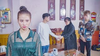 Em Chồng Dẫn Người Yêu Về Ra Mắt Ai Ngờ Lại Là Bồ Của Chị Dâu