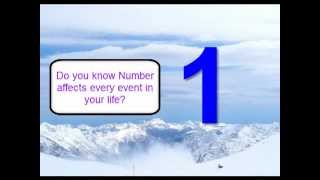 Numerology Life Path 1