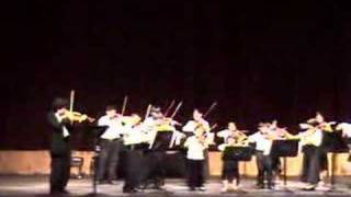 Canon by Pachelbel