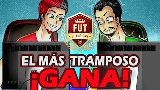COMO HACEN TRAMPA EN FUT CHAMPIONS! FIFA 20! EA TIENE QUE HACER ALGO!?