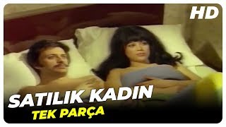 Satılık Kadın | Türk Filmi | Full Film İzle