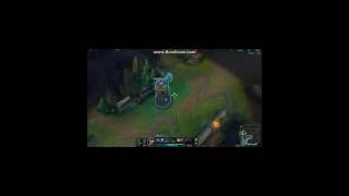 League Of Legends Kostüm Hilesi !