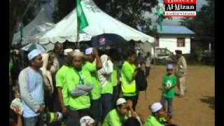 Ustaz Azhar Idrus-PAS Ganti UMNO-Sesat Kembali Ke Pangkal Jalan-klip1/6