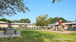 Colony Point Apartments in Norfolk, VA - ForRent.com