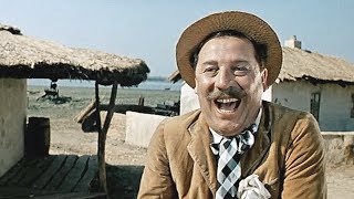 Борис Сичкин / Буба Касторский | Вываливай всё из амбара, а то возьмут даром