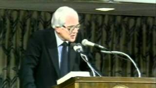 Crucifixion: Fact of Fiction? - Debate - Sheikh Ahmed Deedat V.S. Robert Douglas