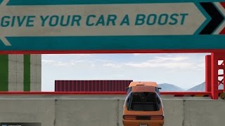 DE ANTI-YARASKY AFLEVERING...! (GTA V Online Funny Races)