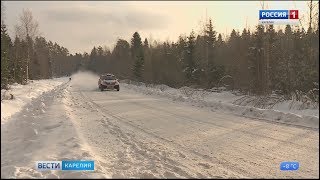 Стали известны имена победителей гоночной серии по ралли-рейдам