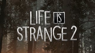 Прохождение Life Is Strange 2 - Эпизод 2 "Правила" № 4