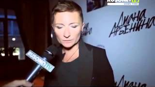 Презентация альбома "Акустика. Песни как они есть" NEWS TIME RUSONG TV