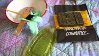Hennè Lush - Come un Sole Rosso Acceso