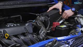 Оборудование HYDROTECH H1500 для очистки двигателя водородом
