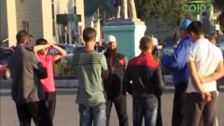 Клуб «Пересвет» при Жадовском мужском монастыре