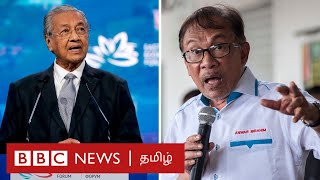Malaysia: பிரதமர் Mahathir பதவி விலகுவாரா? | Anwar Ibrahim | Najib Razak  | Palm oil |