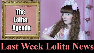 The Lolita Agenda LWLN 01 05 2020