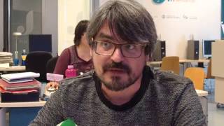 Entrevista a Dídac Contreras