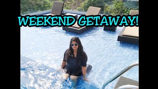 NANU RESORTS ARAMBOL | WEEKEND GETAWAY