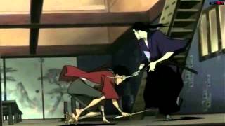Extrait - Samurai Champloo
