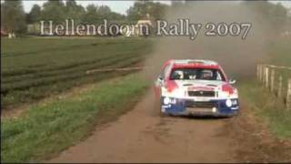 Hellendoorn Rally 2007