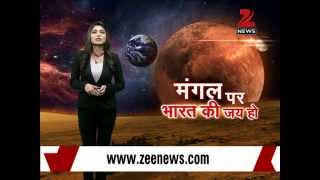 Watch: How Mars Orbiter Mission was executed