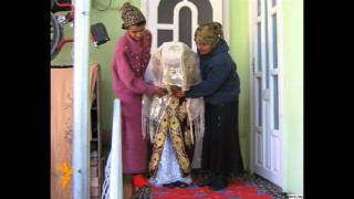Uzbek "Ҳийлайи шаръий билан зўрланган қизлар"