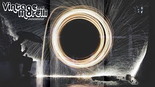 Vintage & Morelli - The Deep Abyss [Silk Music]