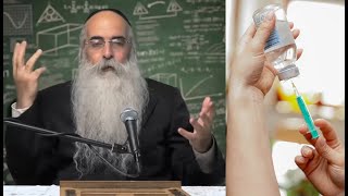 Что говорит Тора о прививках от COVID-19?