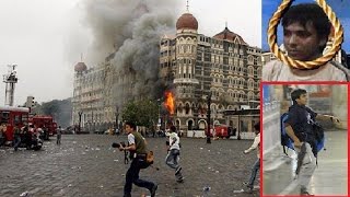 Documentary on 26/11 Mumbai Attacks: Samandar (Part 2) - India TV