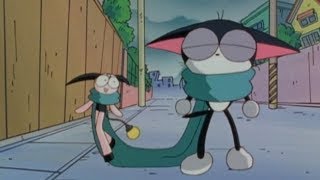 Киборг Куро-тян часть 40 | вся сказка для детей на русском языке | CYBORG KURO-CHAN | TOONS FOR KIDS