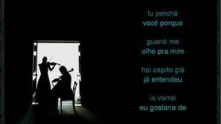 Il Maestro di Violino
