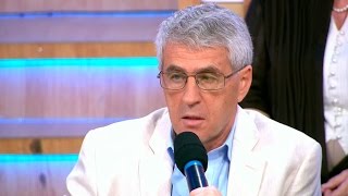 Леонид Гозман: Проблема не в спорте! Время покажет. Фрагмент выпуска от 01.06.2016
