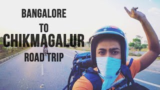 BANGALORE TO CHIKMAGALUR ROAD TRIP - TOP 10 PLACES TO VISIT IN CHIKMAGALUR KARNATAKA IN DESCRIPTION