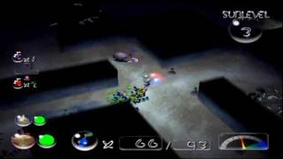 Pikmin 2 - Episode 26