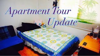 Korean Apartment Tour | Update
