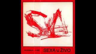 AFRIKA - SEXA (1986)