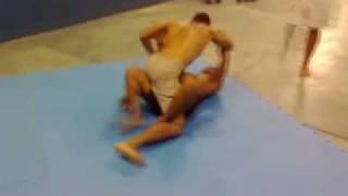 Prof. Cezar VS Allamo