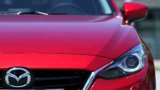 2013 All-new Mazda3 Hatchback Review | AutoNews365