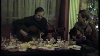 Sergei Orekhov - Variations on Romani (Gypsy) song "Mar djandjya" Сергей Орехов