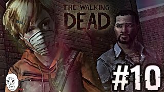 The Walking Dead #10-Добро Пожаловать в Кроуфорд