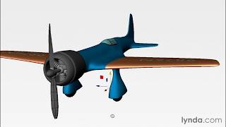 Курс по Autodesk Maya. Введение в 3D. Поверхности из патчей. (Джордж Маэстри). Перевод на русский