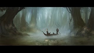 Обзор Bayou