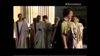 DOCUMENTÁRIO da Origem PAGÃ do Cristianismo de Constantino. Resumo da Igreja CRISTÃ que é CATÓLICA