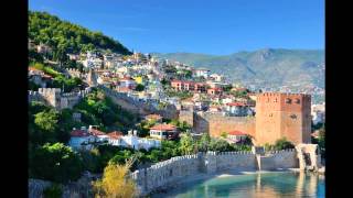 Hotel Supreme in Marmaris Tuerkische Aegaeis - Tuerkei Bewertung und Erfahrungen