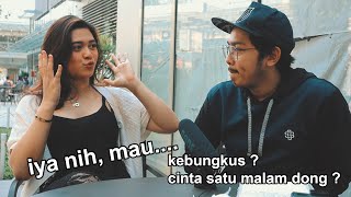 FDTALK - PARA HEWAN BUAS DUNIA MALAM?? BEGINI PENGAKUAN CEWE..