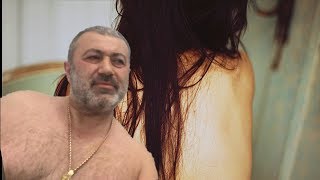 Шокирующие подробности сестер Хачатурян