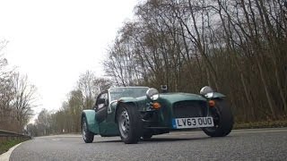 CCCD - Caterham 165