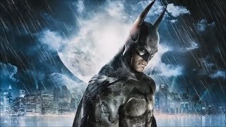 Batman: Arkham Asylum Full Game Complete Walkthrough (Return to Arkham)