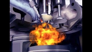 Детонация после отключения EGR