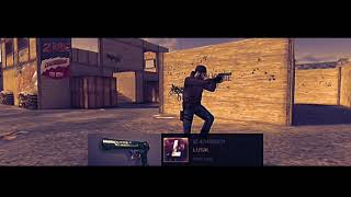 1 vs 2 ??[STANDOFF 2]??