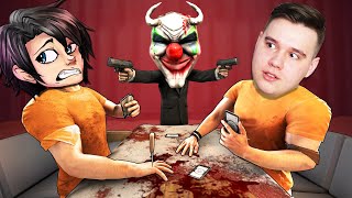 ДРУЗЬЯ ПОССОРИЛИСЬ ДРУГ С ДРУГОМ! РАЗБОРКИ, БУТЫЛКА и КОНФЛИКТ В LINCH
